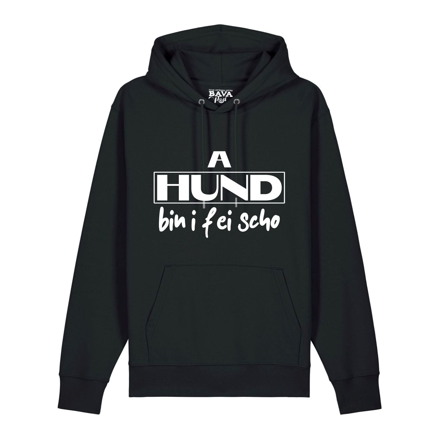 #HUND unisex