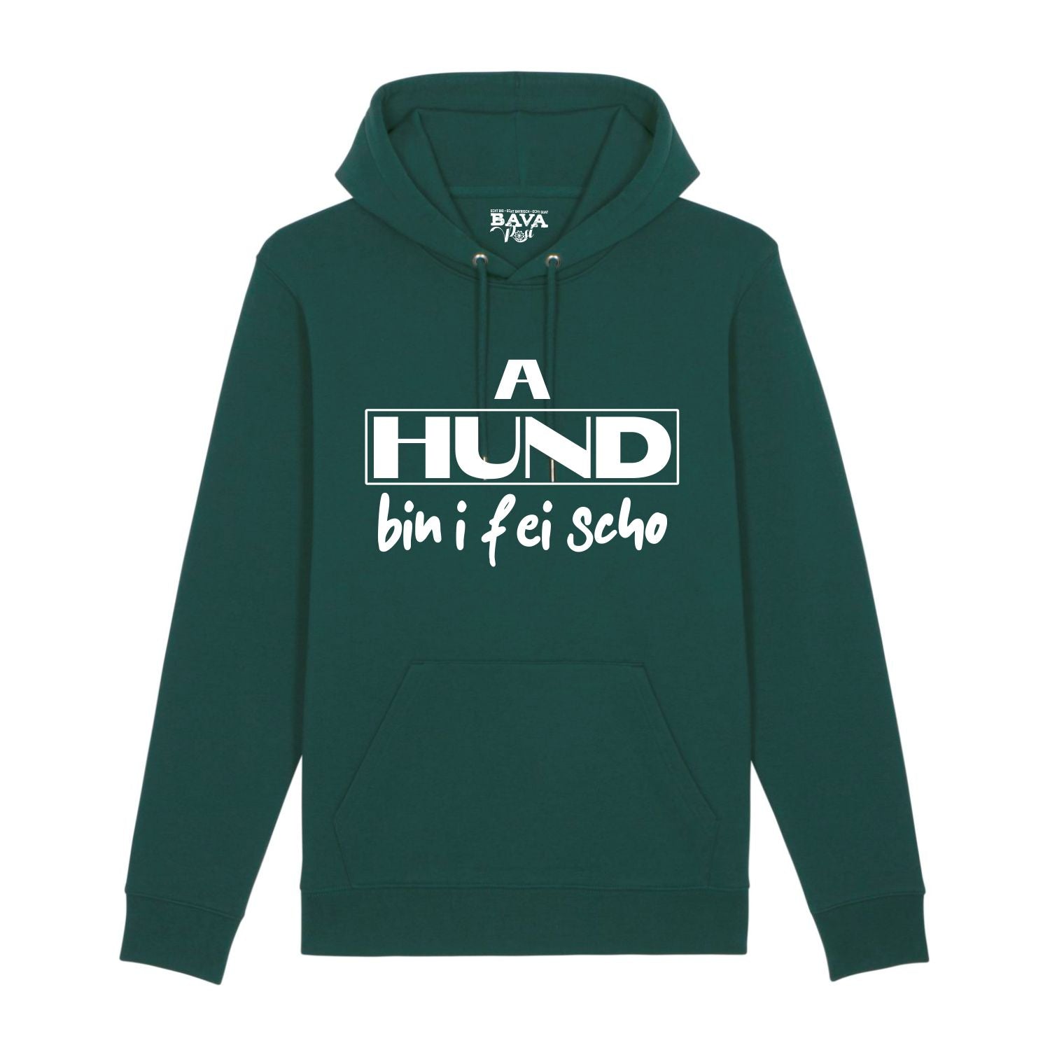 #HUND unisex