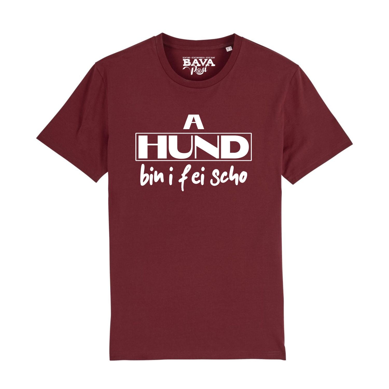 #HUND unisex