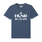 A Hund bin I fei scho T-Shirt Bavarosi Fashion