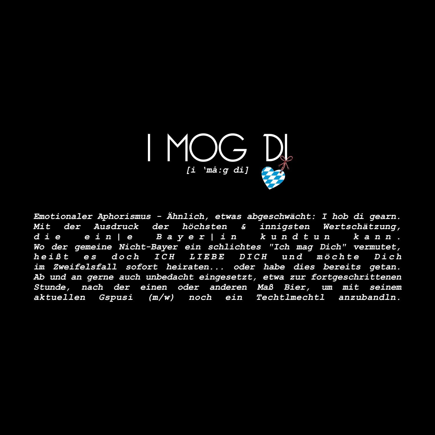 #IMOGDI Damen