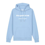 #OISOGUADIDRINK unisex