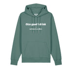 #OISOGUADIDRINK unisex