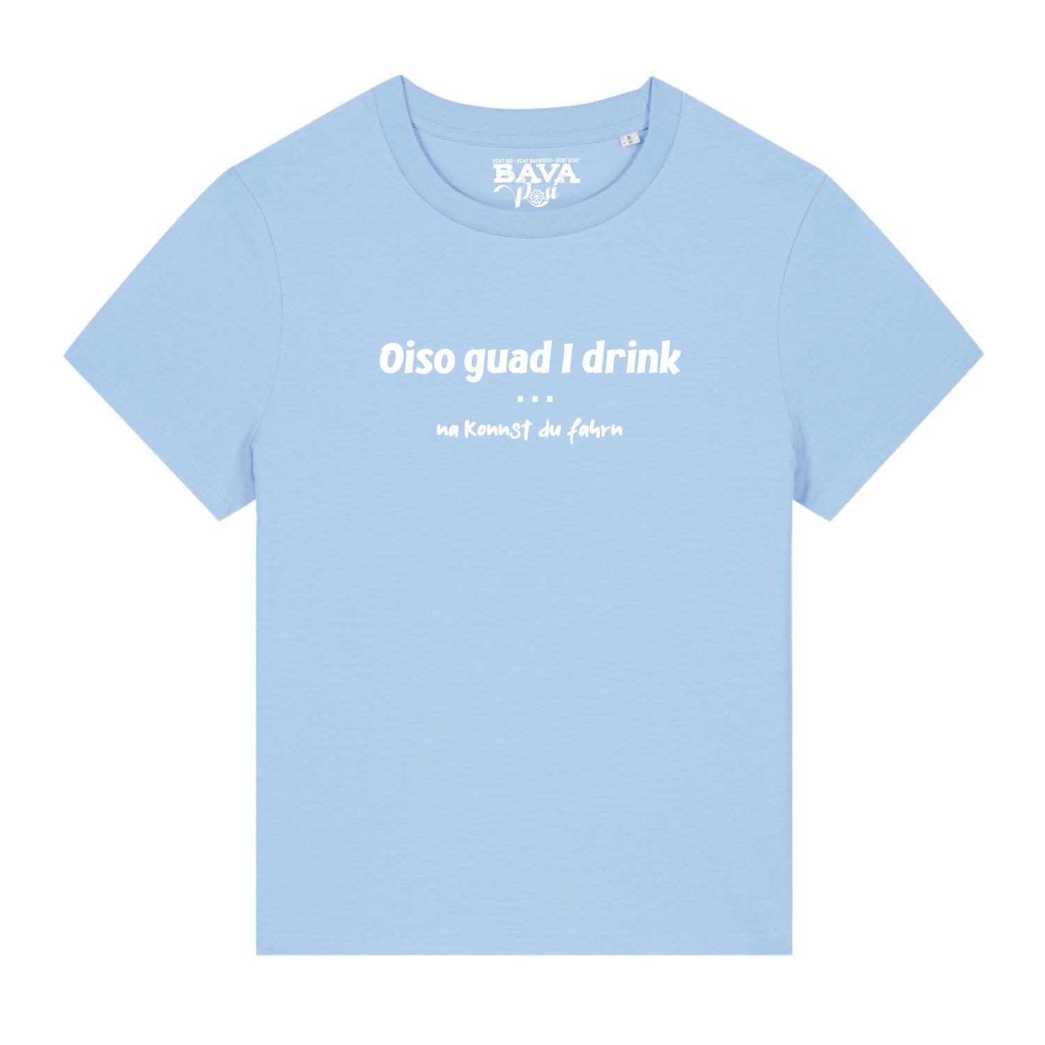 #OISOGUADIDRINK Damen