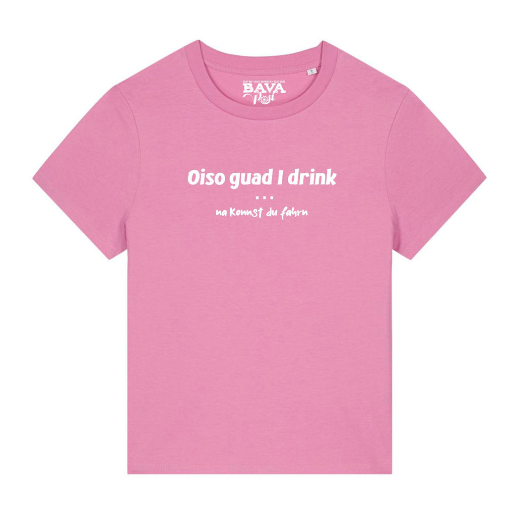 #OISOGUADIDRINK Damen