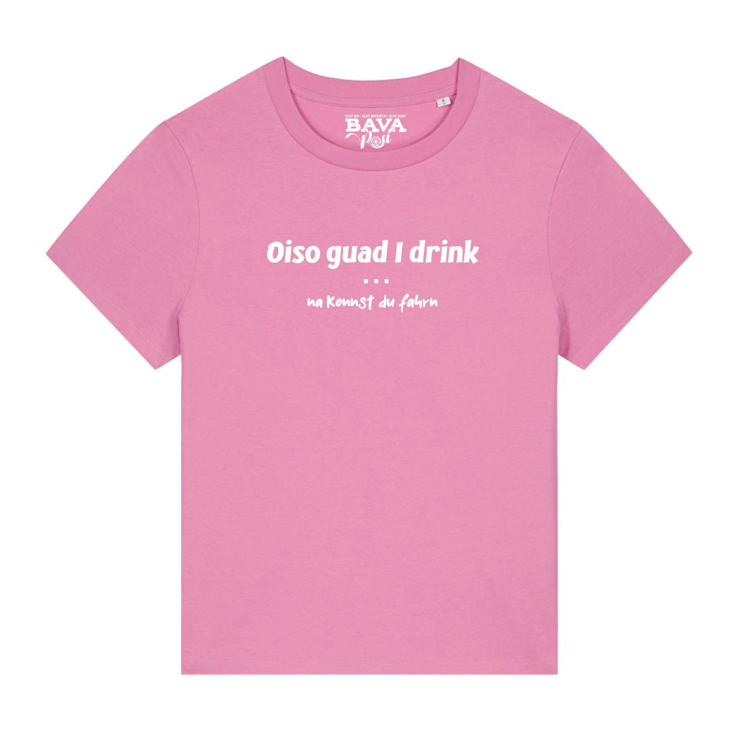 #OISOGUADIDRINK Damen
