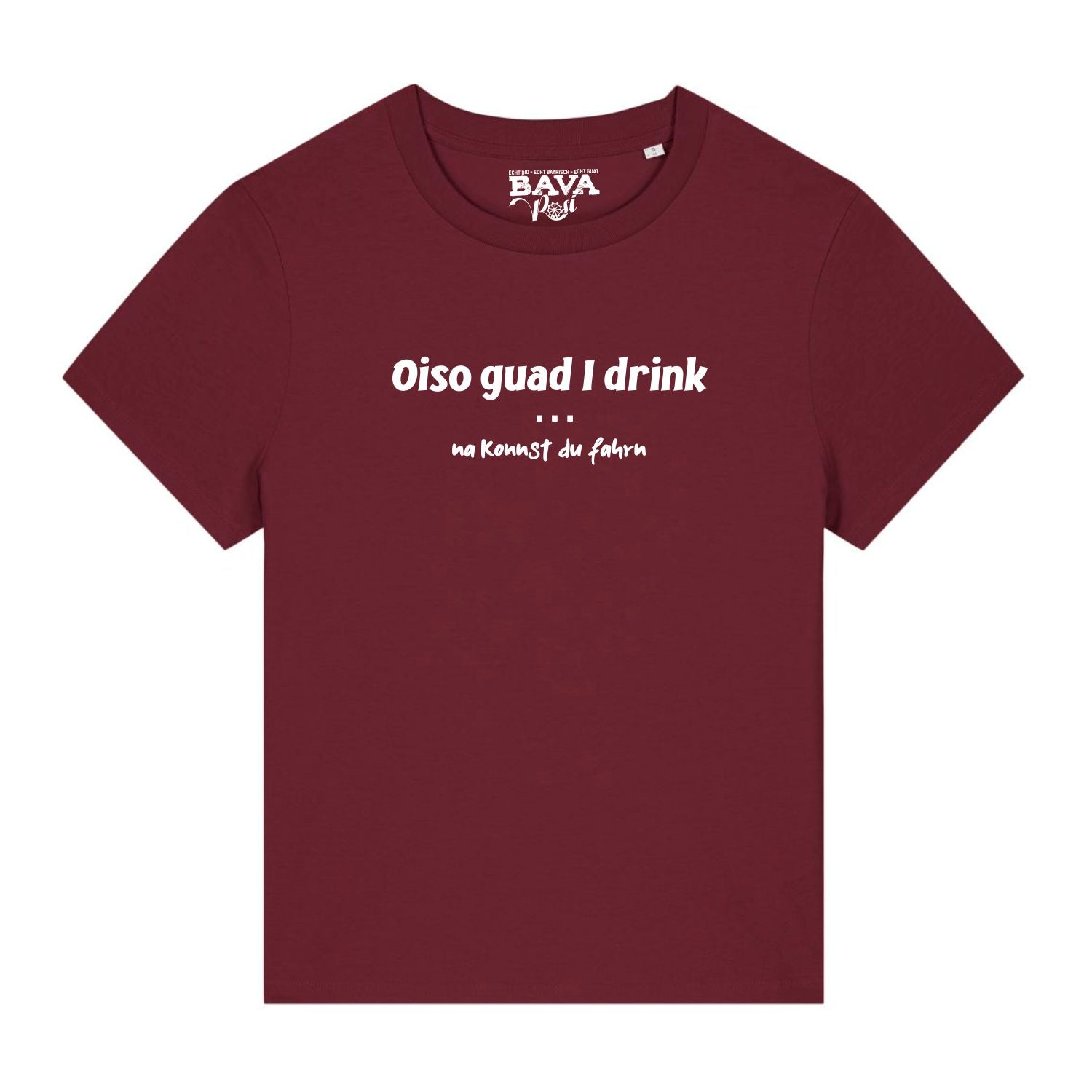 #OISOGUADIDRINK Damen