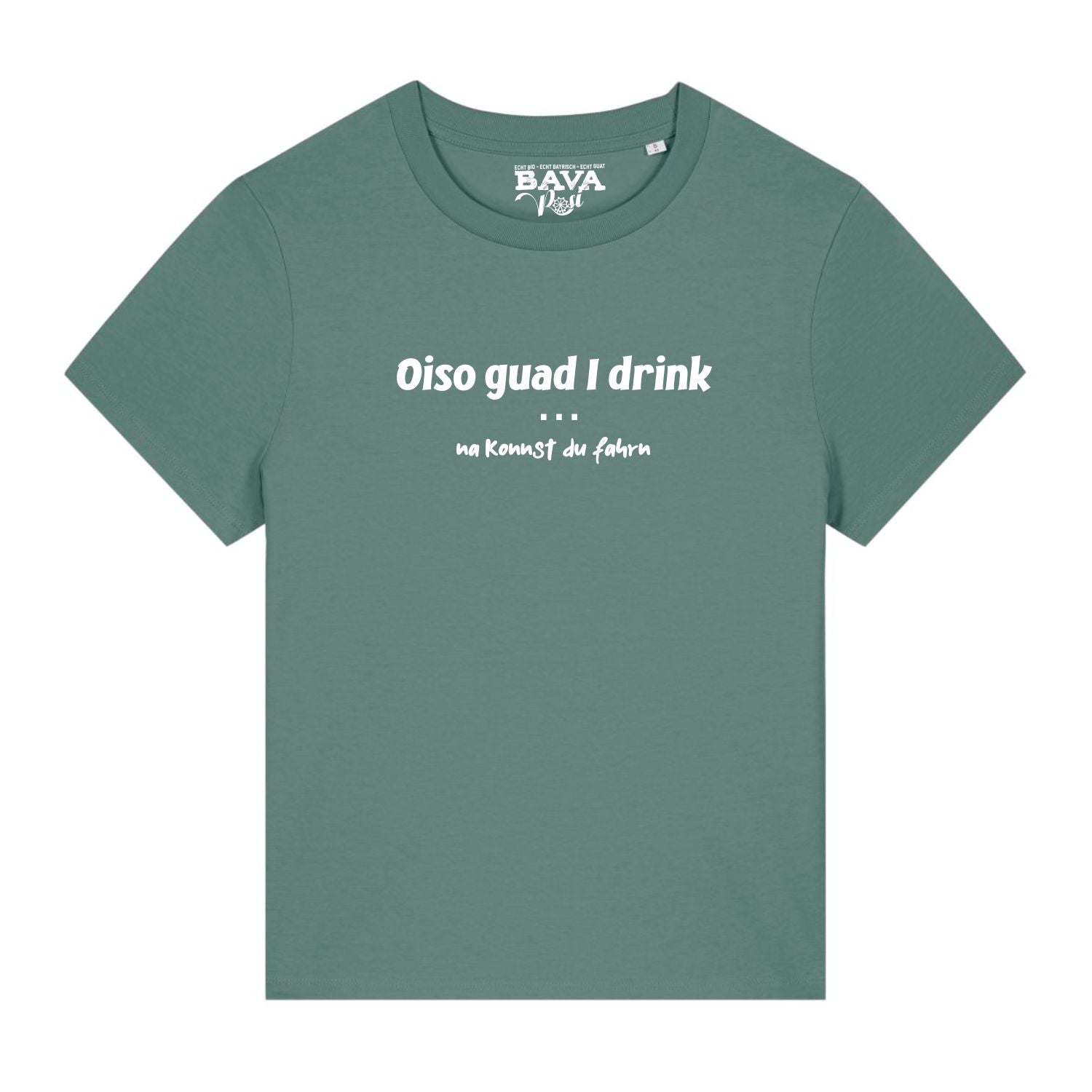 #OISOGUADIDRINK Damen
