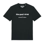 #OISOGUADIDRINK unisex