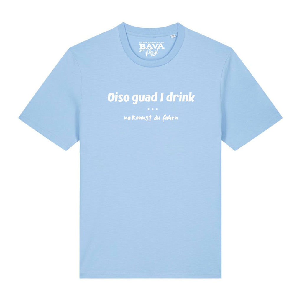#OISOGUADIDRINK unisex