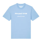 #OISOGUADIDRINK unisex
