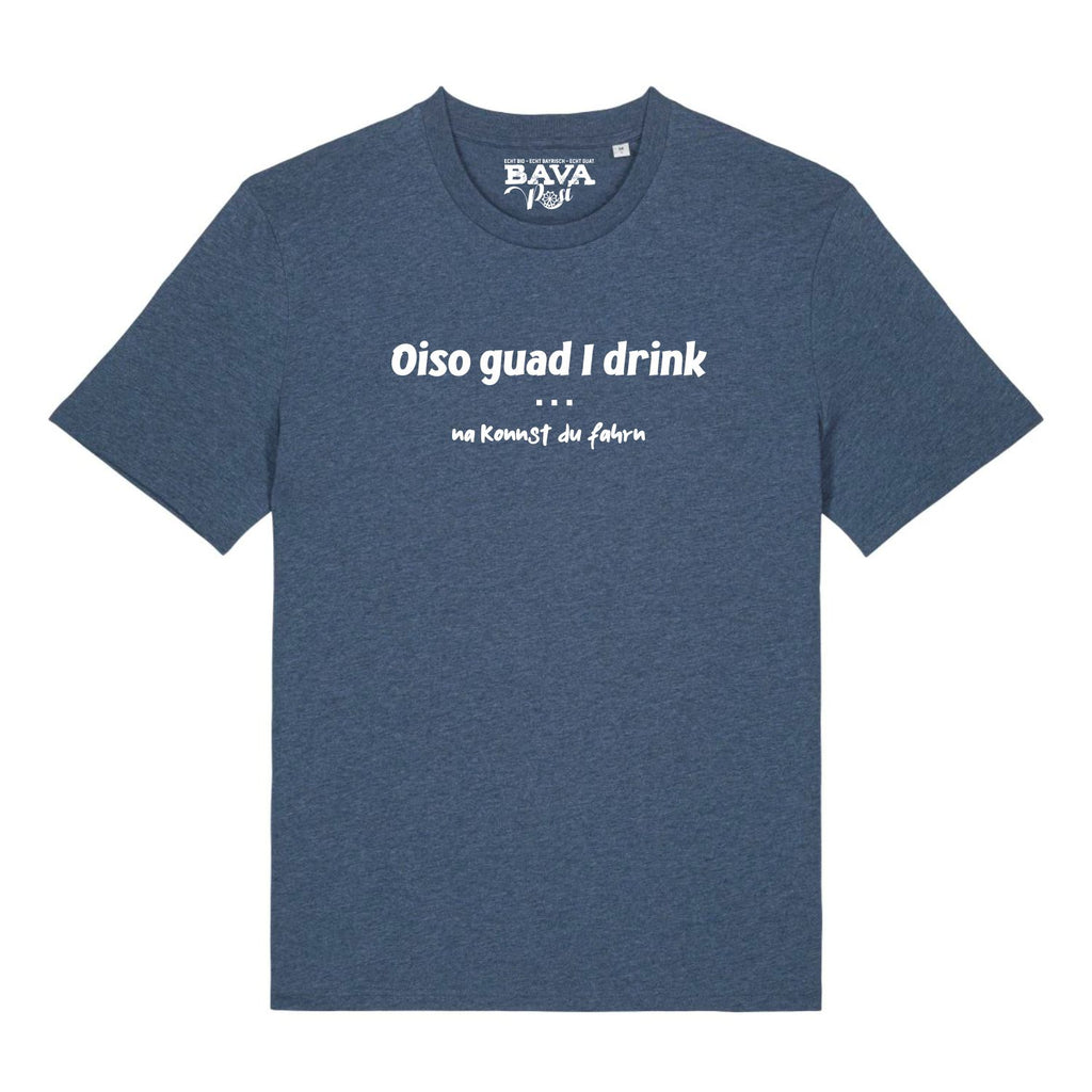 #OISOGUADIDRINK unisex