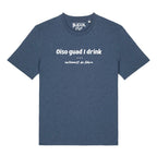 #OISOGUADIDRINK unisex