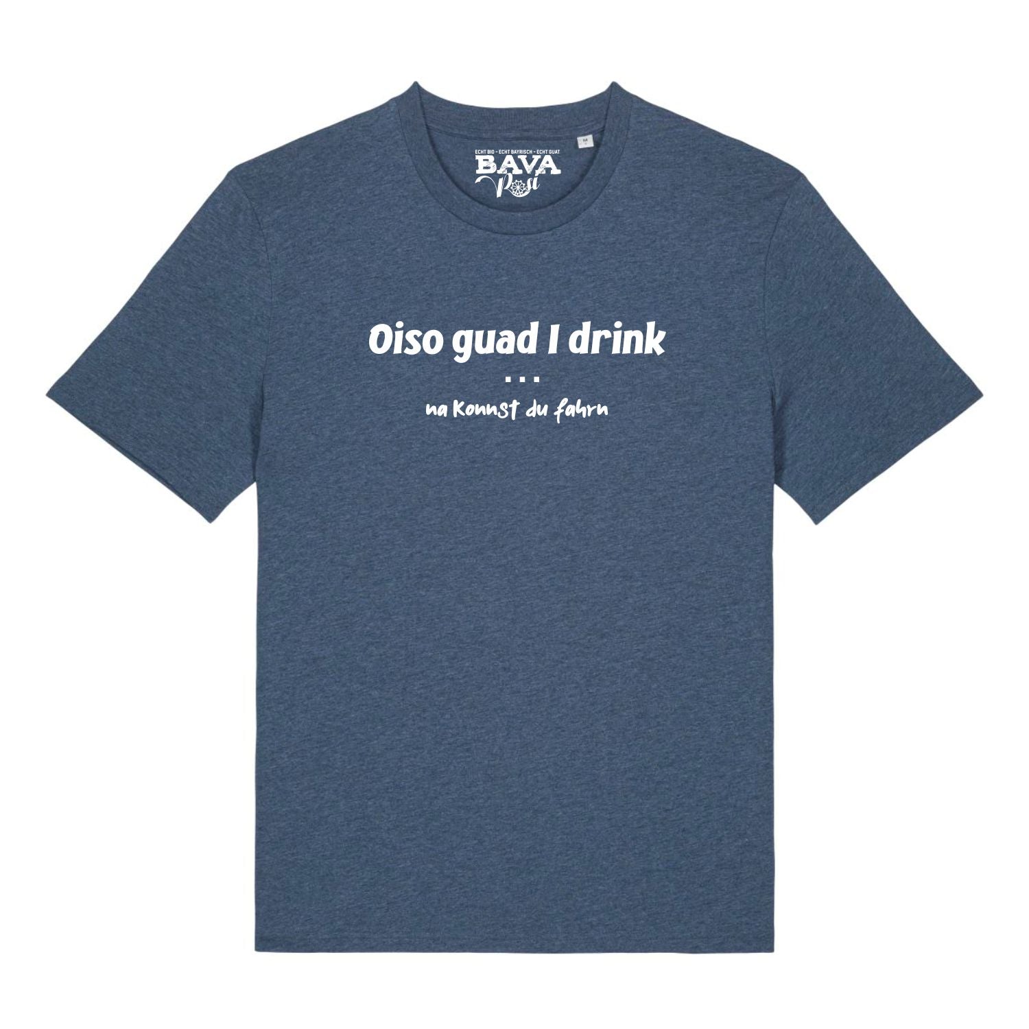 #OISOGUADIDRINK unisex