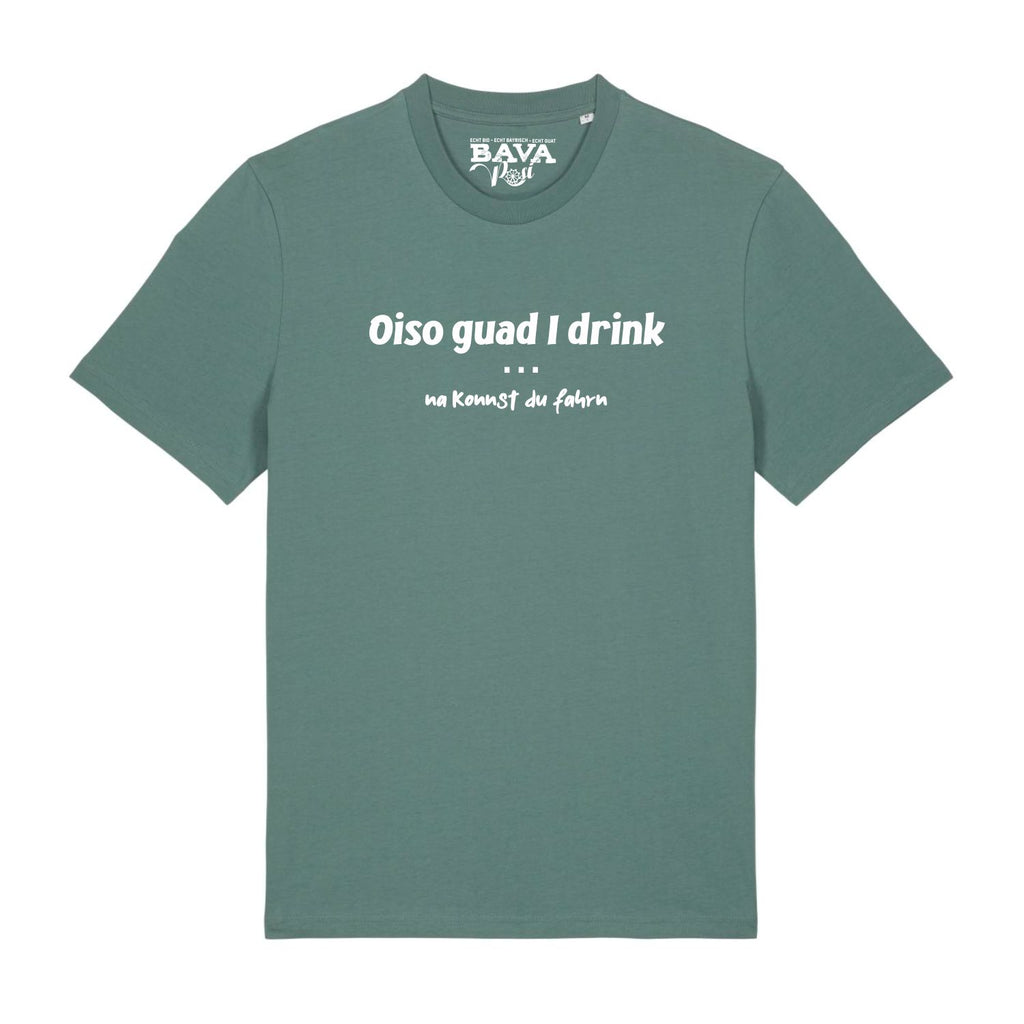 #OISOGUADIDRINK unisex