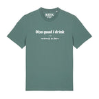#OISOGUADIDRINK unisex