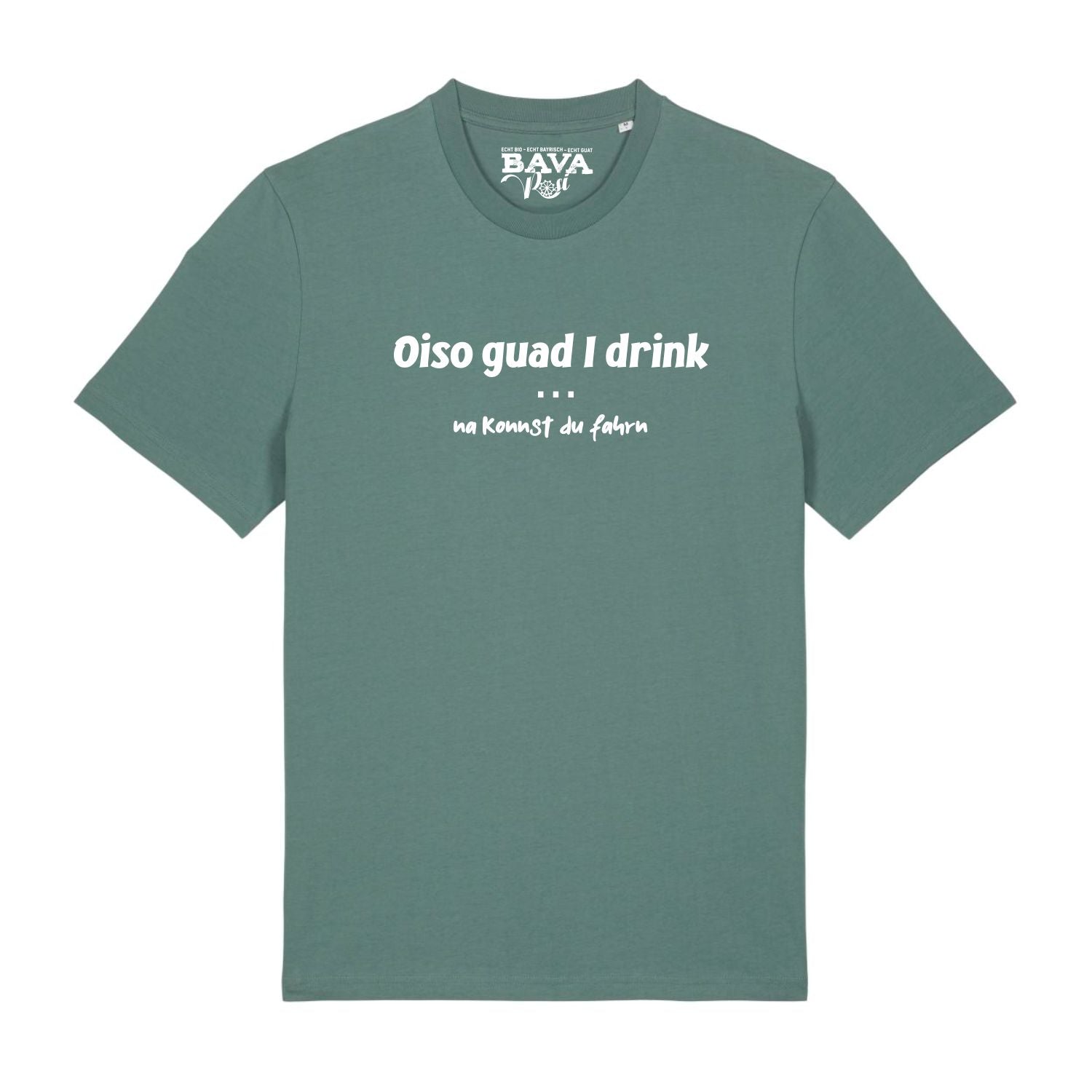 #OISOGUADIDRINK unisex