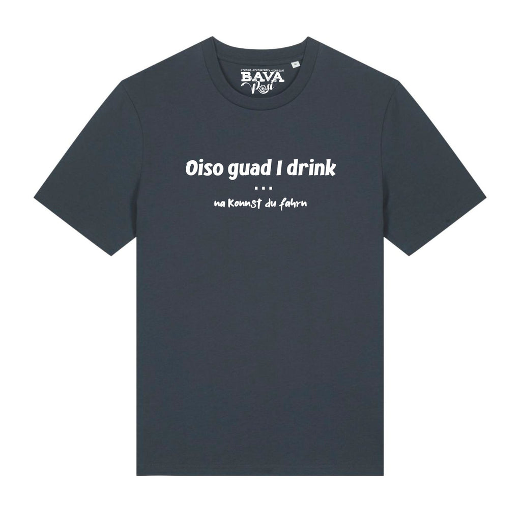 #OISOGUADIDRINK unisex