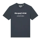 #OISOGUADIDRINK unisex