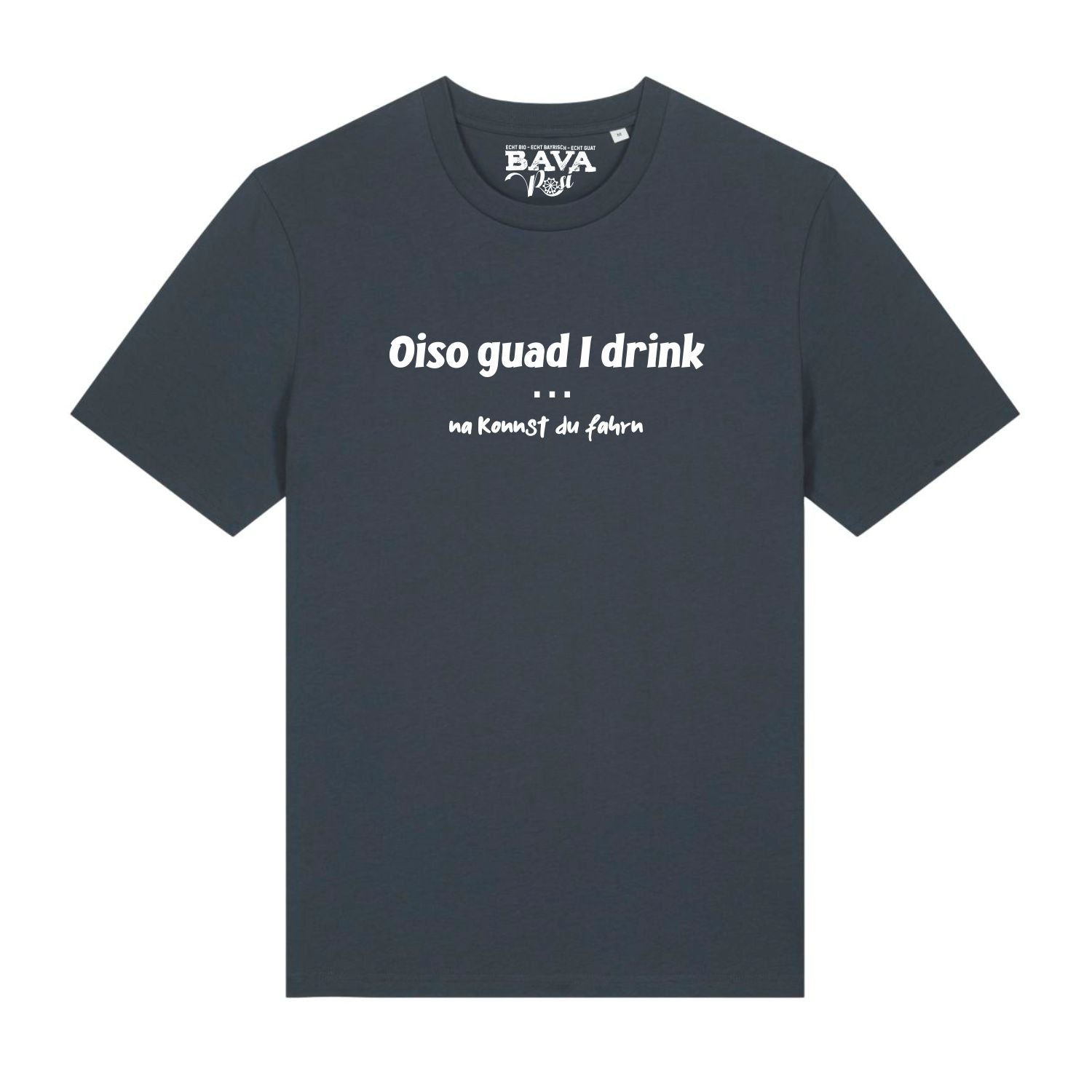 #OISOGUADIDRINK unisex