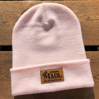 Mützn #SCHEENS MADL