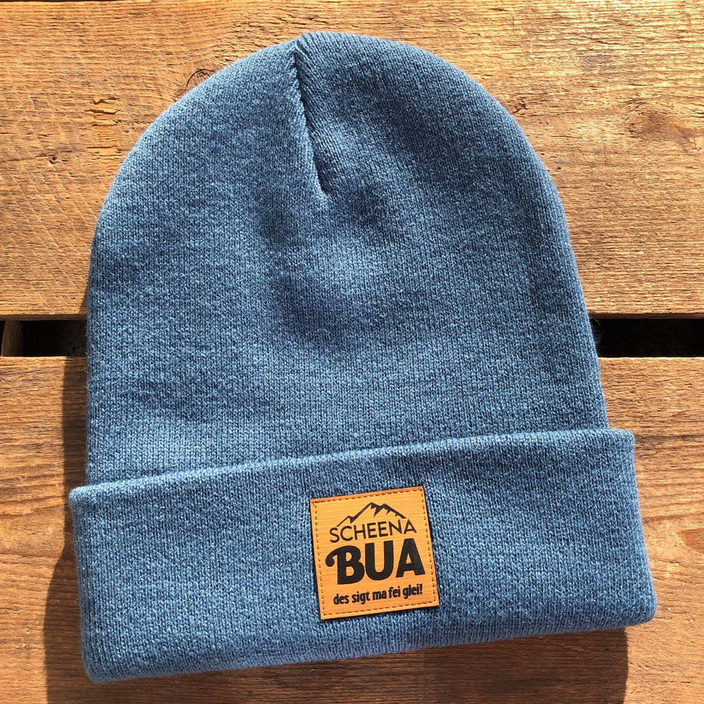 Scheena Bua Mütze Bavarosi Fashion