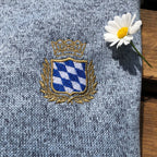 Jacke Bayern Wappen