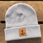 Anker Mütze Anker Beanie
