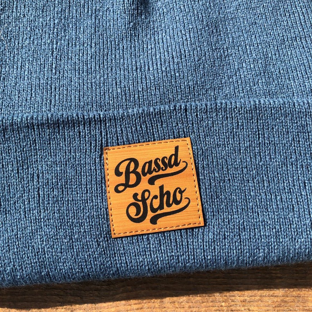 Mützn #BASSDSCHO
