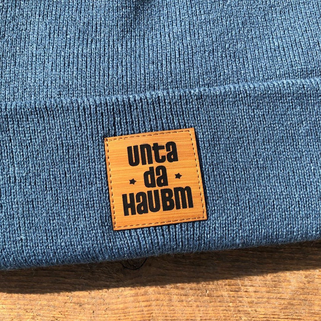 Mützn #UNTADAHAUBM