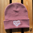 Mütze #SPATZL Stick