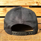 Cap #BASSDSCHO Snapback 3D Stick