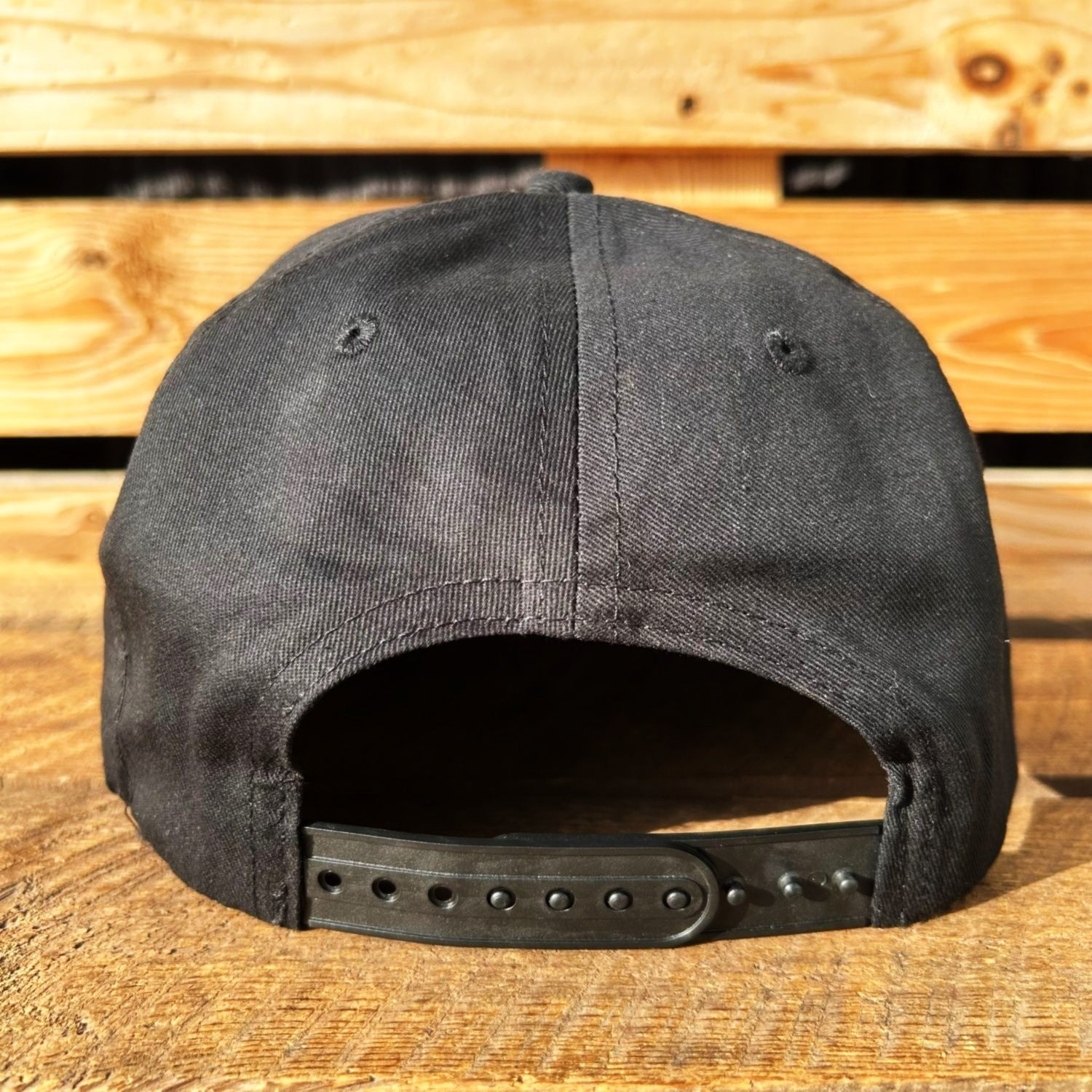 Cap #SCHEENABUA Snapback 3D Stick