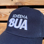 Cap #SCHEENABUA Casual 3D Stick