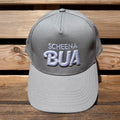Cap #SCHEENABUA Casual 3D Stick