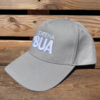 Cap #SCHEENABUA Casual 3D Stick