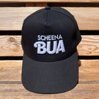 Cap #SCHEENABUA Casual 3D Stick