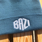 Mütze #BAZI Stick