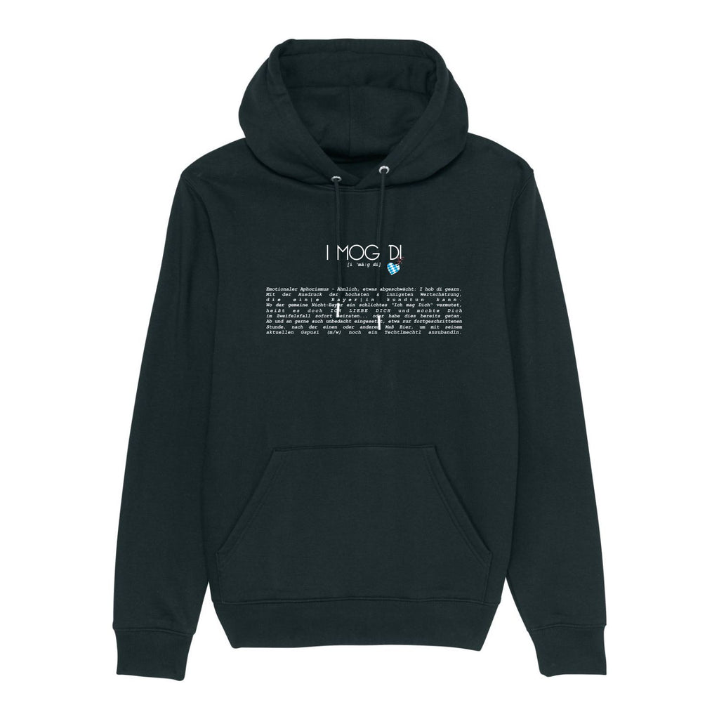 #IMOGDI unisex