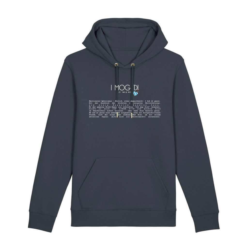 #IMOGDI unisex