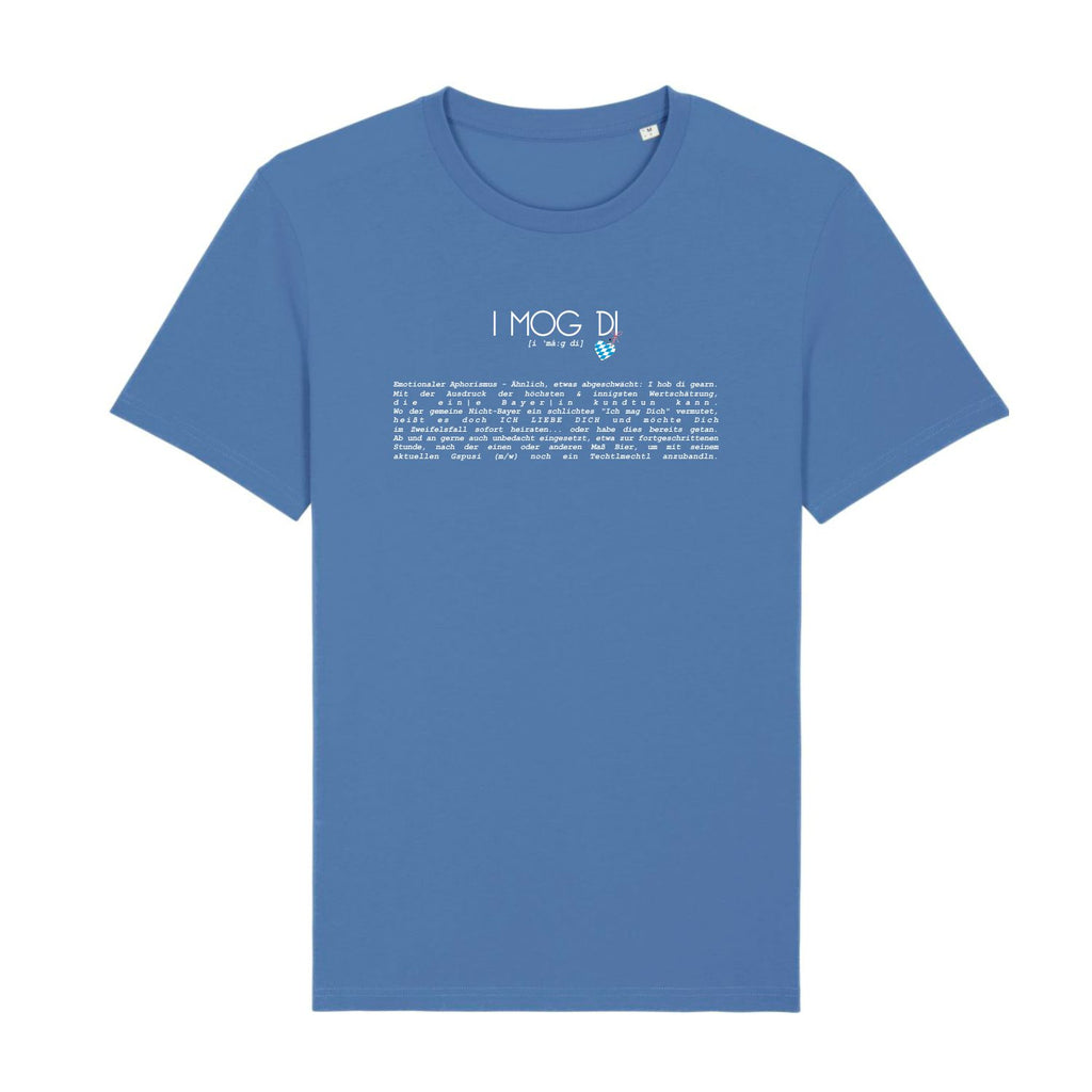 #IMOGDI unisex