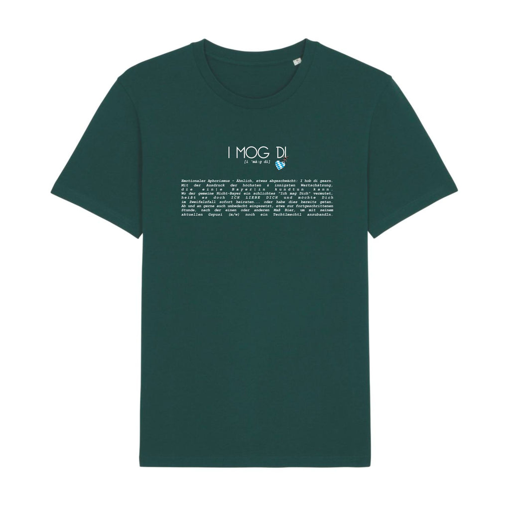 #IMOGDI unisex