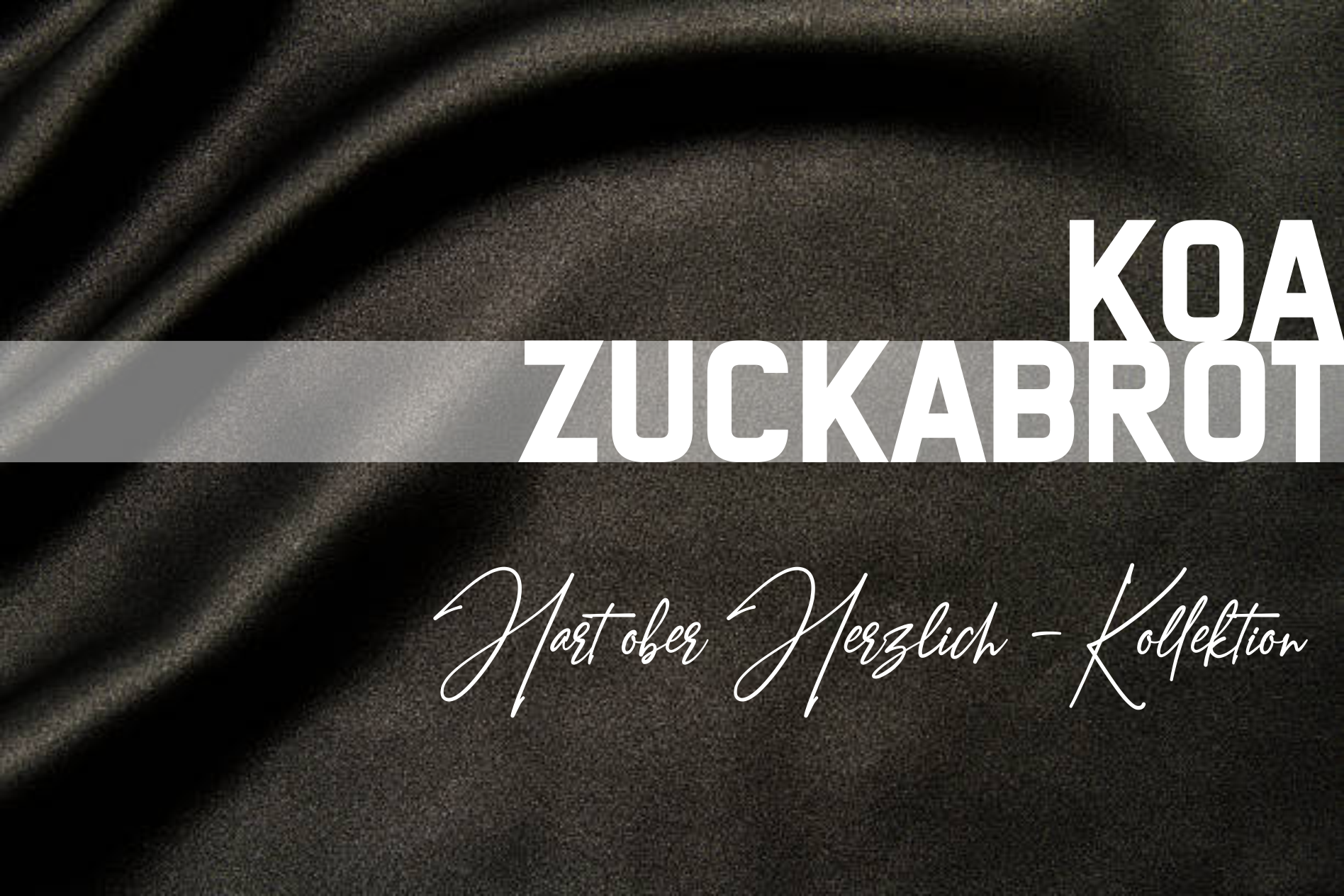 Koa Zuckabrot Kollektion Mode von BavaRosi Fashion Bayerische Mode von modernen Bayerischen Modelabel mit Bayern Wappen gestickt oder gedruckt BavaRosi Fashion aus Geisenfeld Vohburg Pfaffenhofen Ingolstadt Regensburg Augsburg und München Tegersee Garmisch