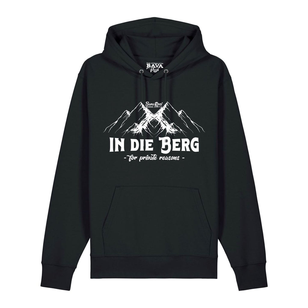 #INDIEBERG unisex