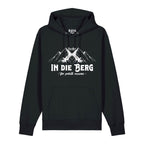 #INDIEBERG unisex
