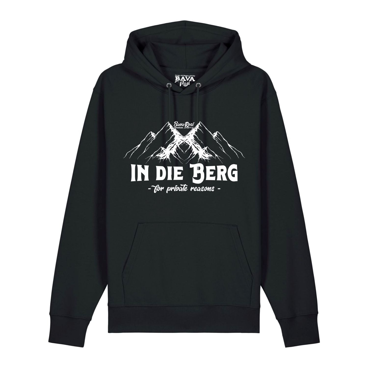 #INDIEBERG unisex