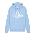 In die Berg Hoodie BavaRosi Fashion Bayerische Hoodies Berge München Füssen Garmisch Mittenwald Landshut Rosenheim Tegernsee Mode Shop