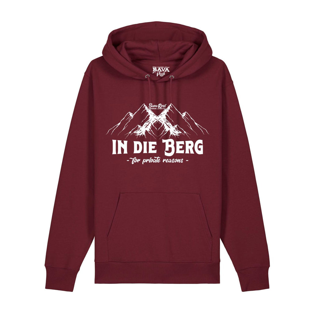 #INDIEBERG unisex