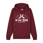 #INDIEBERG unisex