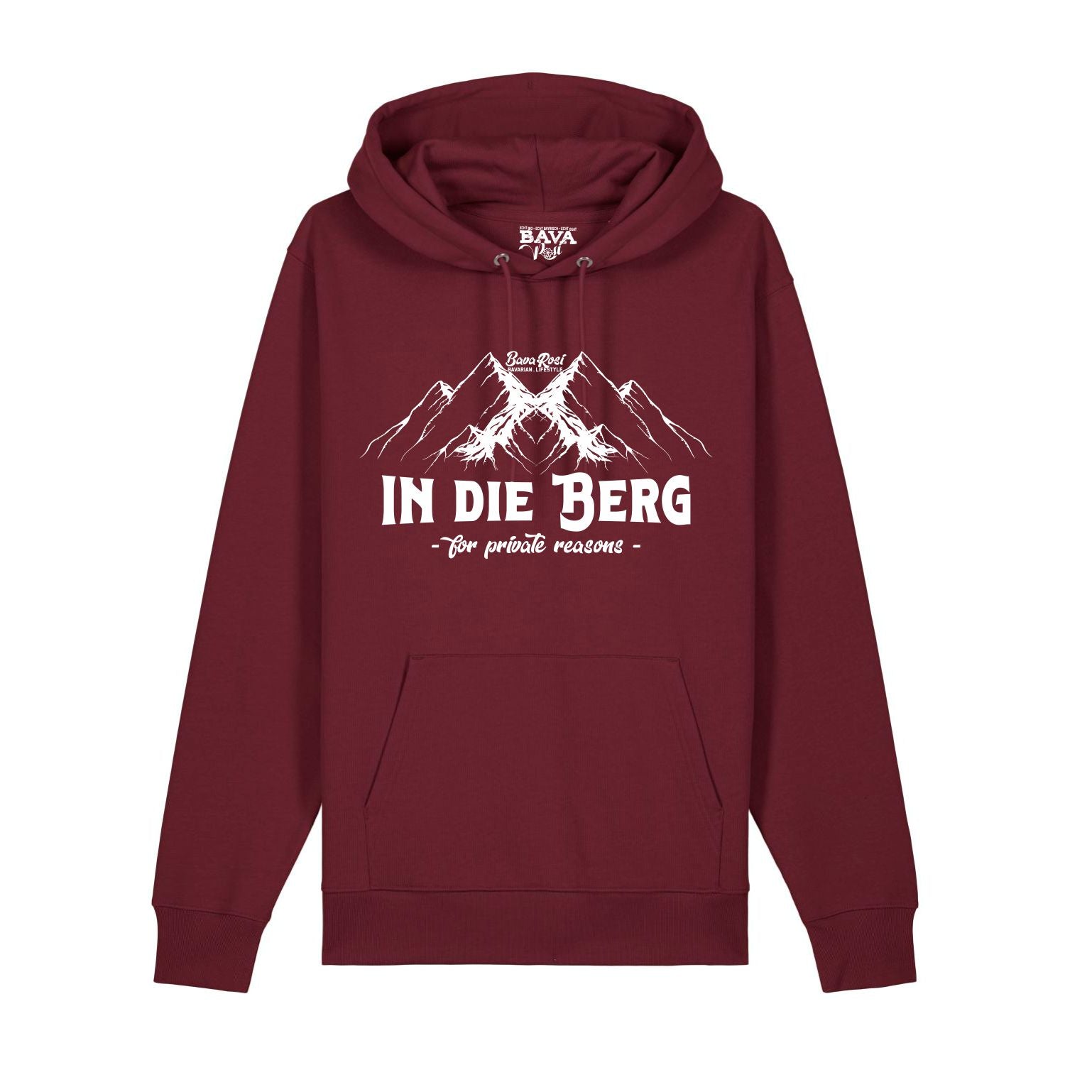 #INDIEBERG unisex
